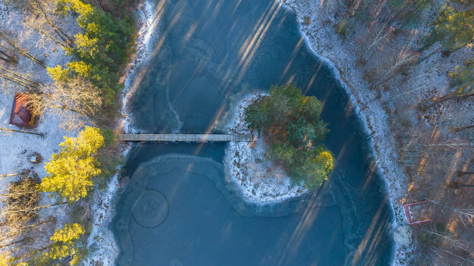 Озеро-кит / фото Zhytomur Озеро-кит / фото Zhytomur