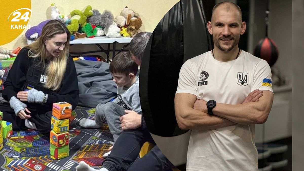 Що відомо про чоловіка з кортежу Джолі, якого затримали військовослужбовці ТЦК Що відомо про чоловіка з кортежу Джолі, якого затримали військовослужбовці ТЦК