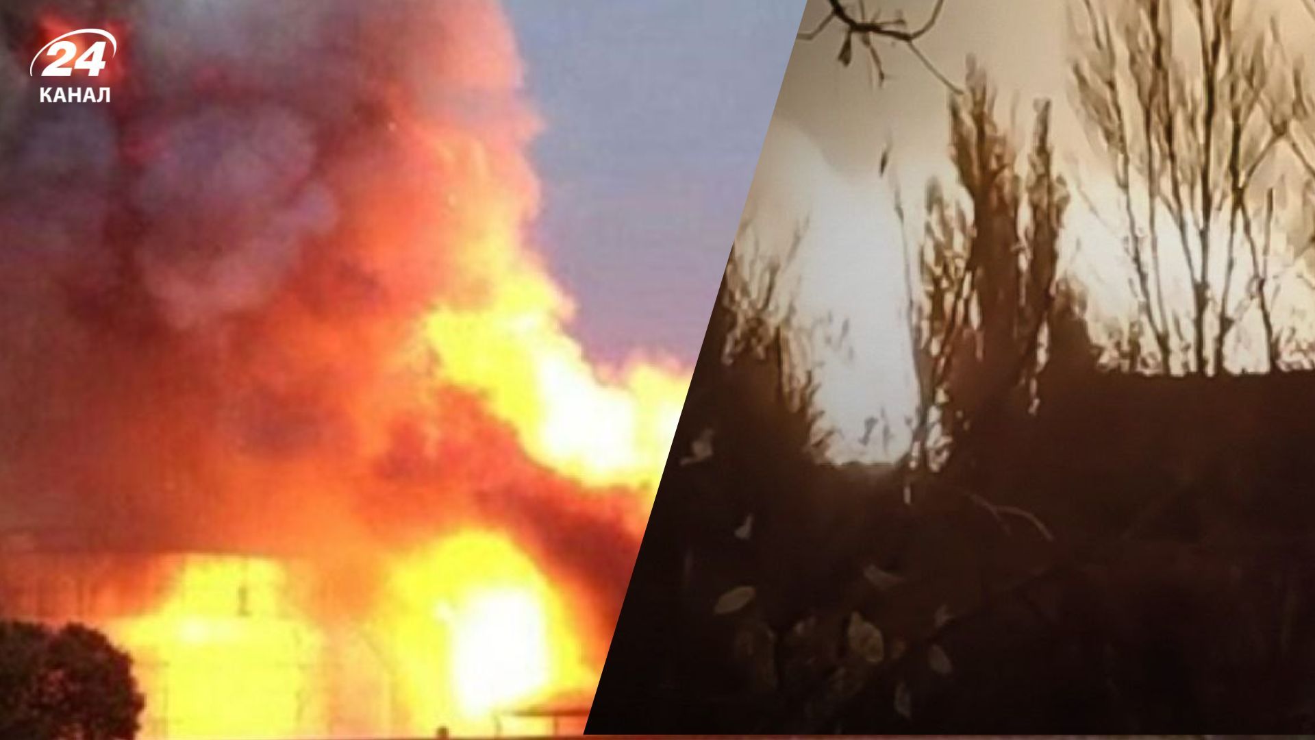 ВСУ поразили важные объекты российских оккупантов