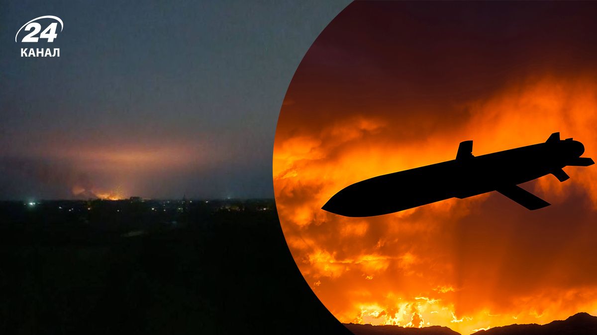 Взрывы в Донецке 6 ноября – чем могли уничтожить склад в Донецком аэропорту - 24 Канал Взрывы в Донецке 6 ноября – чем могли уничтожить склад в Донецком аэропорту - 24 Канал