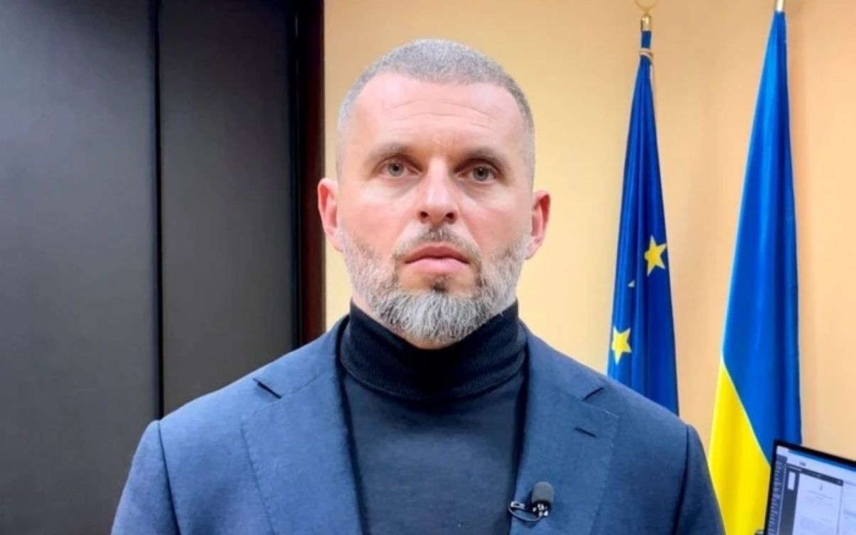 Матвей Бедный высказался о значении спорта во время войны