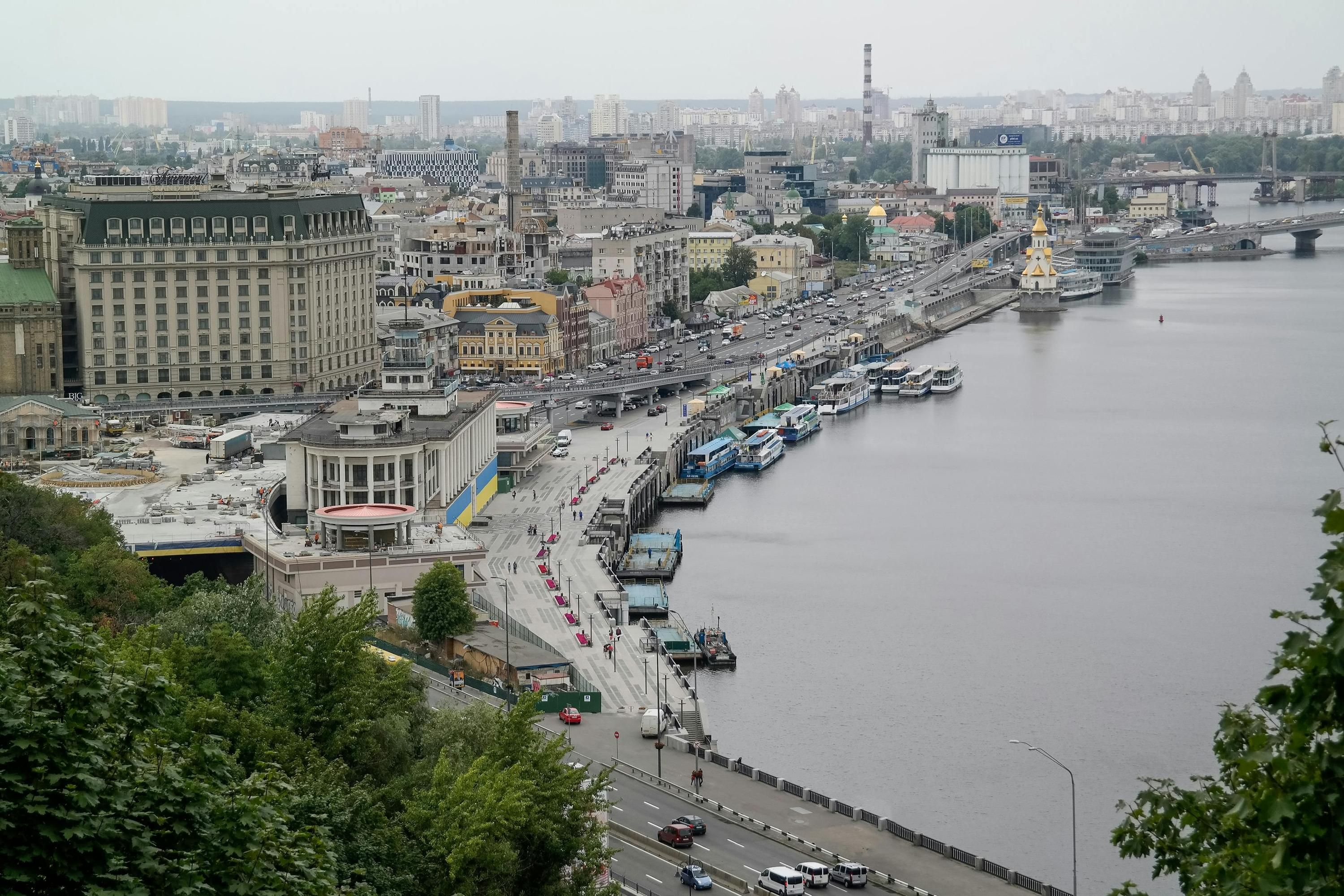 крещатик - Тренды крещатик - Тренды