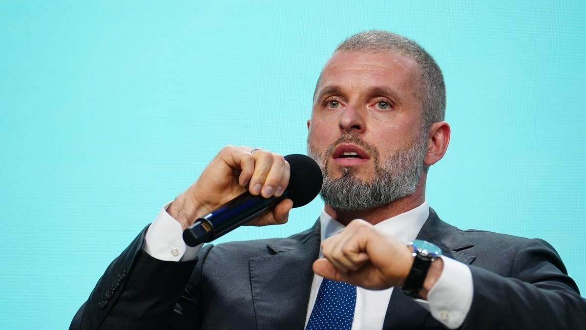 Матвій Бідний прокоментував питання фінансування спорту