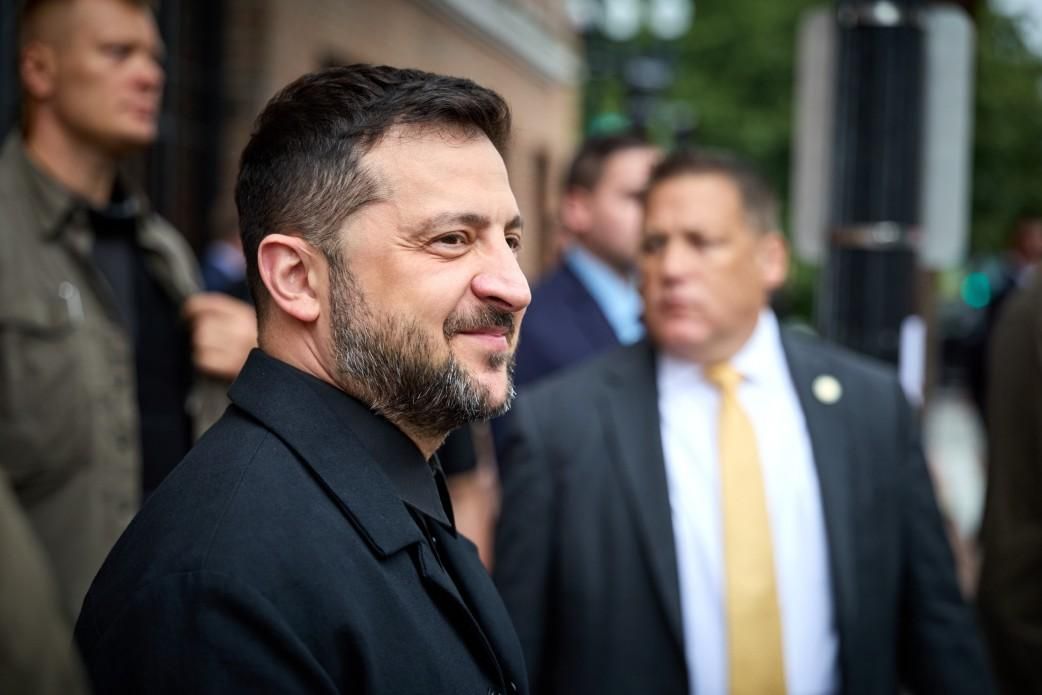 Важный сигнал от Трампа: экс-глава МИД проанализировал визит постпреда США в НАТО в Киев - 24 Канал Важный сигнал от Трампа: экс-глава МИД проанализировал визит постпреда США в НАТО в Киев - 24 Канал