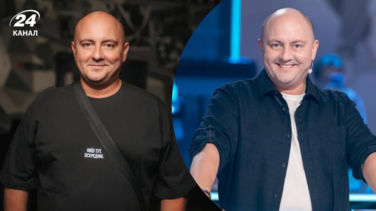 Юрій Ткач - де зараз Юрій Ткач - де зараз