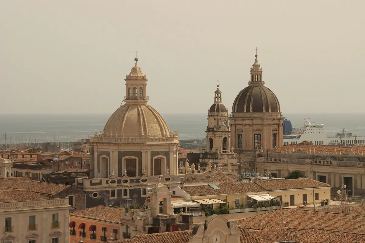 Катания Катания