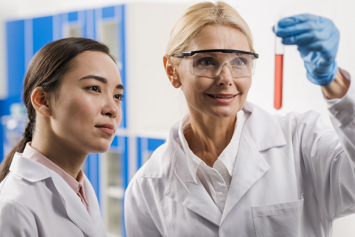 Наука в Україні - формуватимуть нову систему пріоритетів у сферах науки та інновацій 