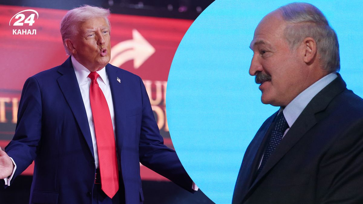 Чому США пом’якшили санкції проти Білорусі