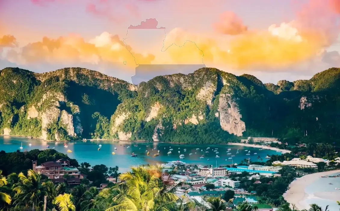 Таиланд / фото Anutour Таиланд / фото Anutour