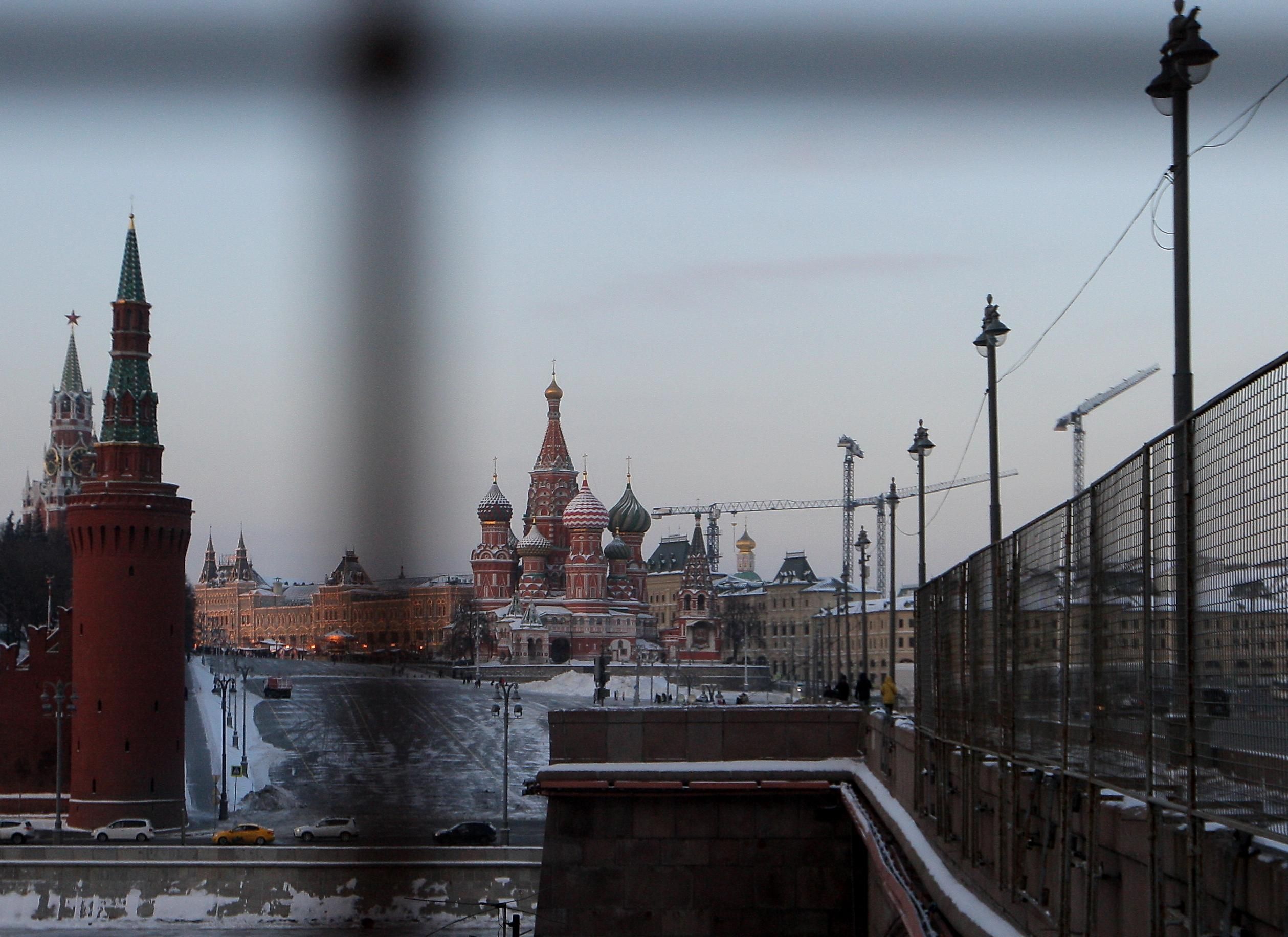 Полковник запаса спрогнозировал, когда может произойти блэкаут в Москве Полковник запаса спрогнозировал, когда может произойти блэкаут в Москве