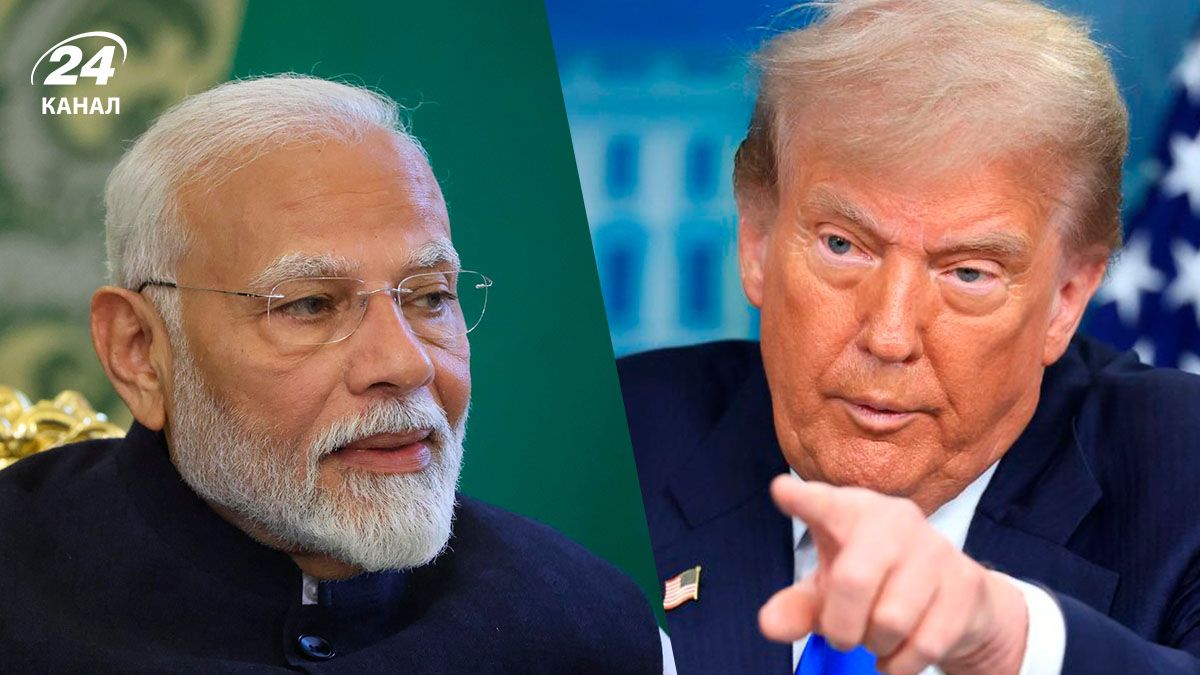 Трамп: Моди по большей части прекратил покупать нефть у России - Экономика Трамп: Моди по большей части прекратил покупать нефть у России - Экономика