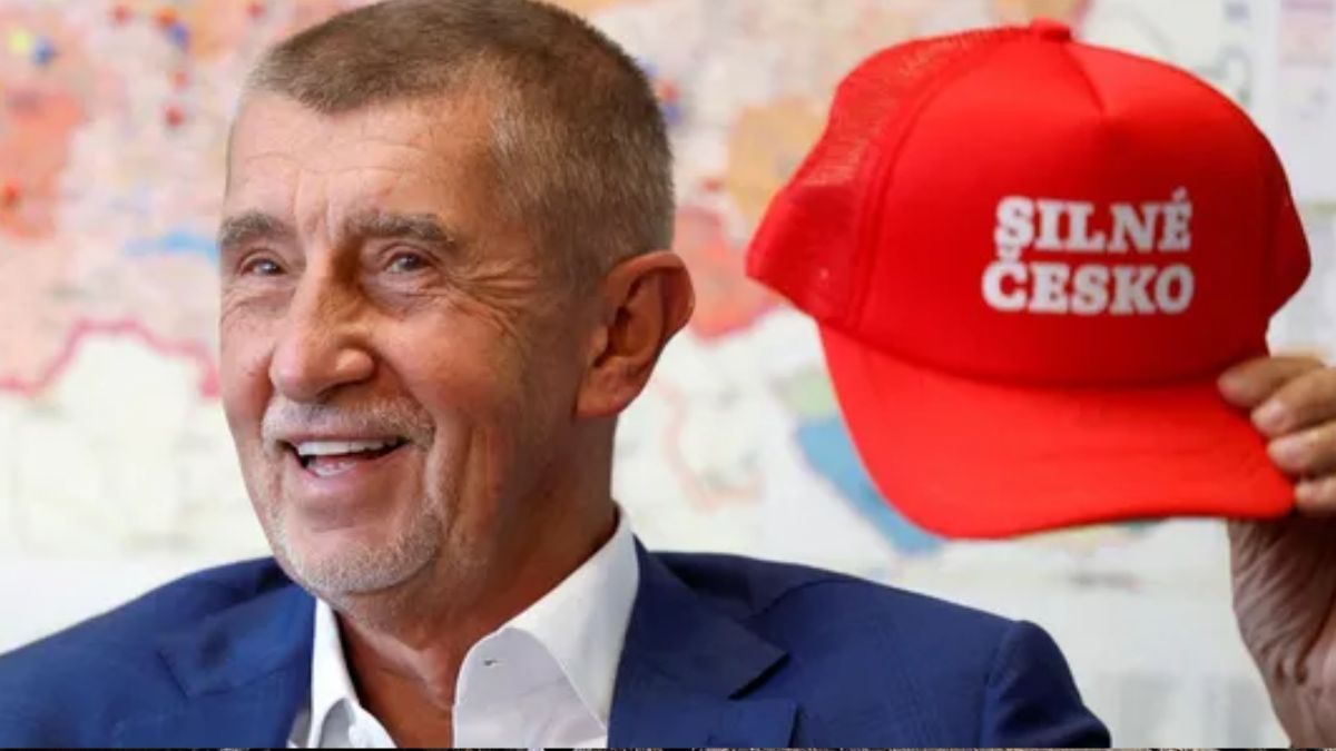 Тривожна новина: чому зміна влади в Чехії важлива для України та до чого тут Орбан - Геополітика Тривожна новина: чому зміна влади в Чехії важлива для України та до чого тут Орбан - Геополітика