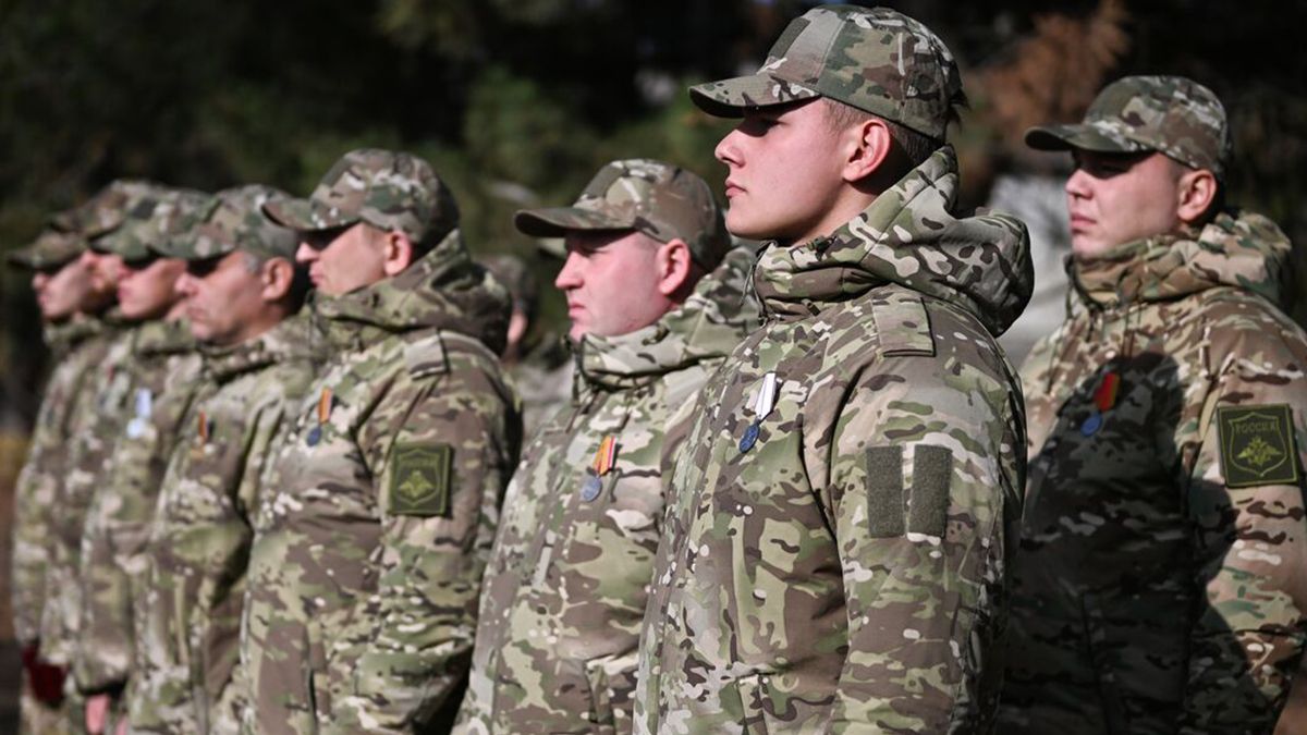 Потери россиян - сколько врагов погибло на 7 ноября - новости Украины - 24 Канал Потери россиян - сколько врагов погибло на 7 ноября - новости Украины - 24 Канал