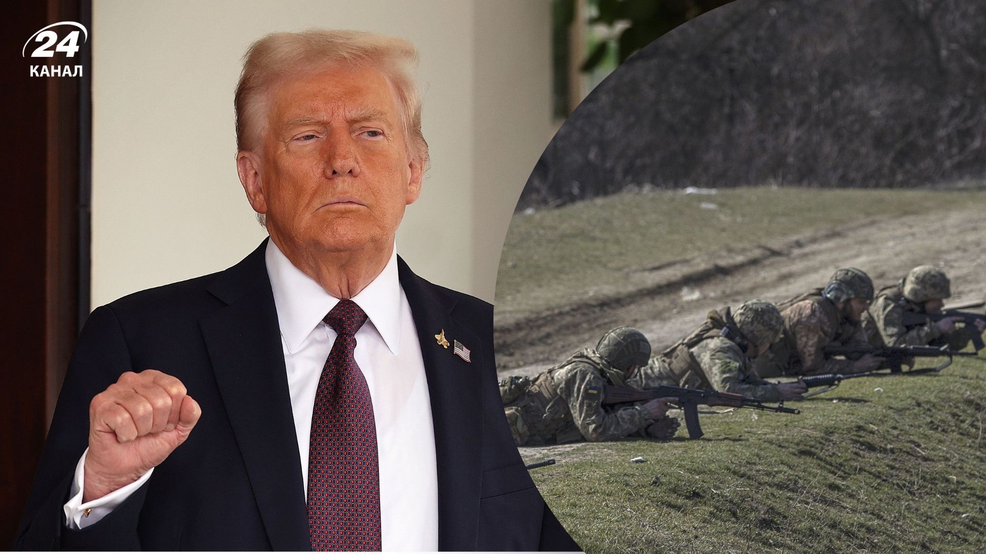 Мы сильно продвинулись, – Трамп о прогрессе в вопросе мира в Украине - Геополитика Мы сильно продвинулись, – Трамп о прогрессе в вопросе мира в Украине - Геополитика