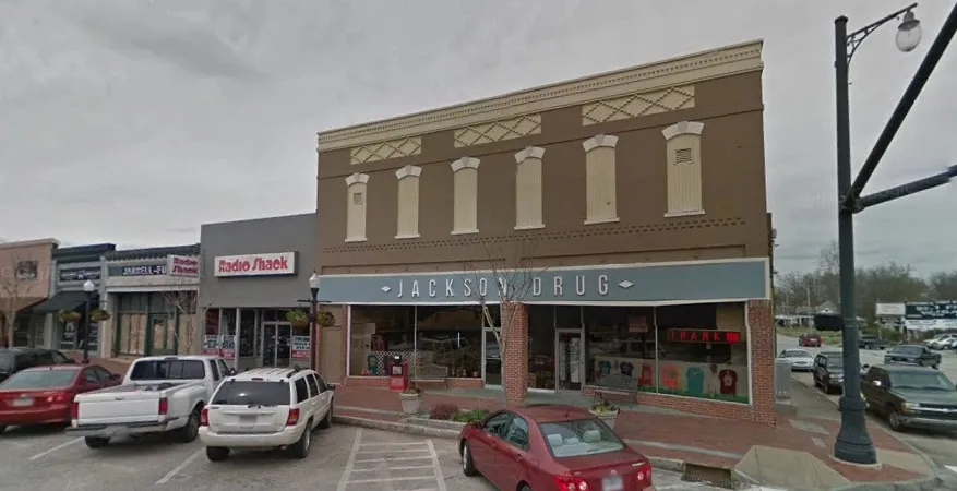 Джексон Наркотик / фото Stranger Things Wiki Джексон Наркотик / фото Stranger Things Wiki