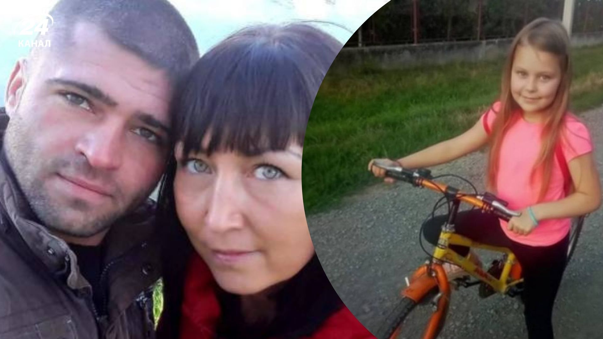 На Закарпатье отчим до смерти забил 10-летнюю падчерицу до смерти