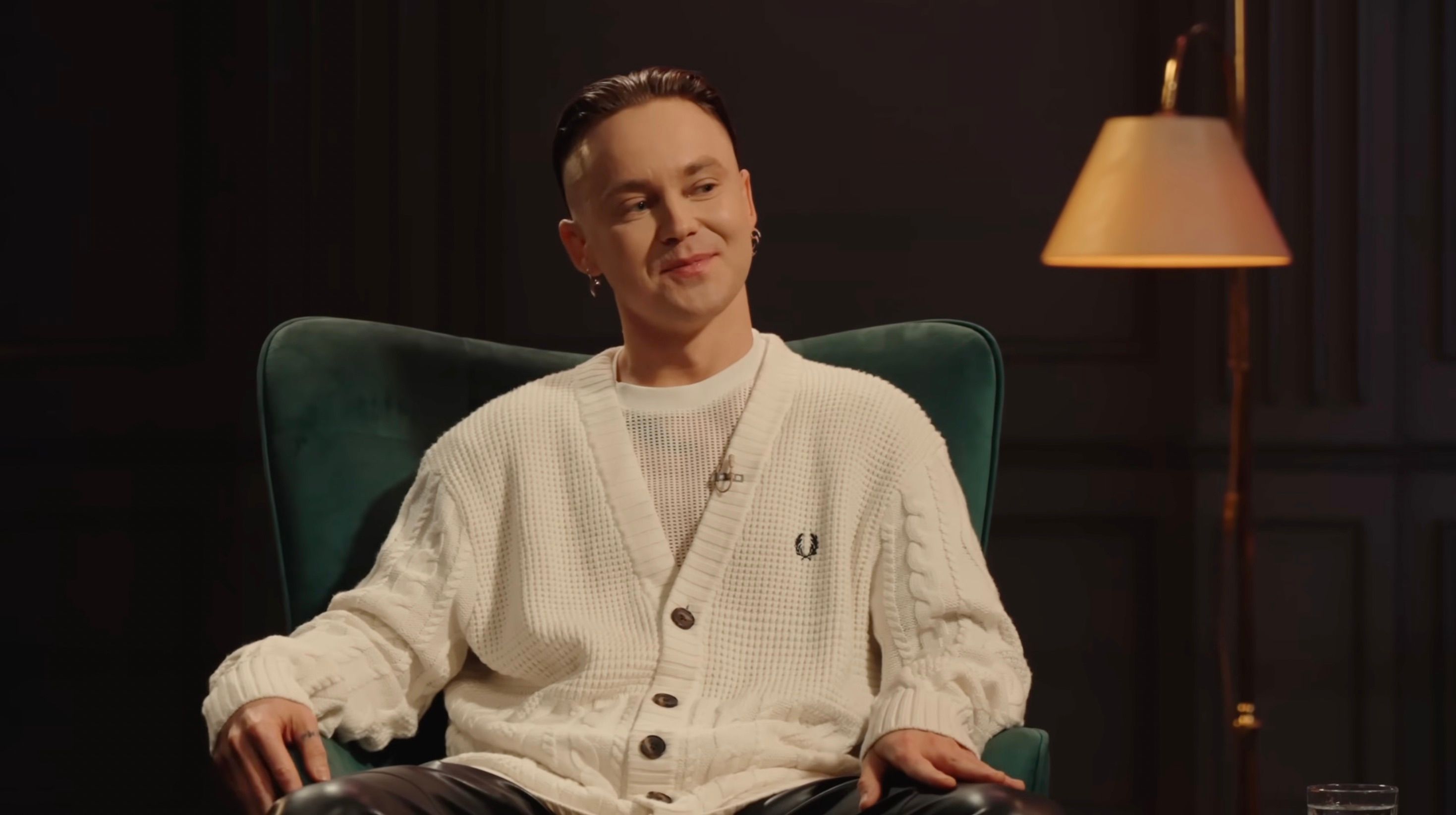 Артем Пивоваров