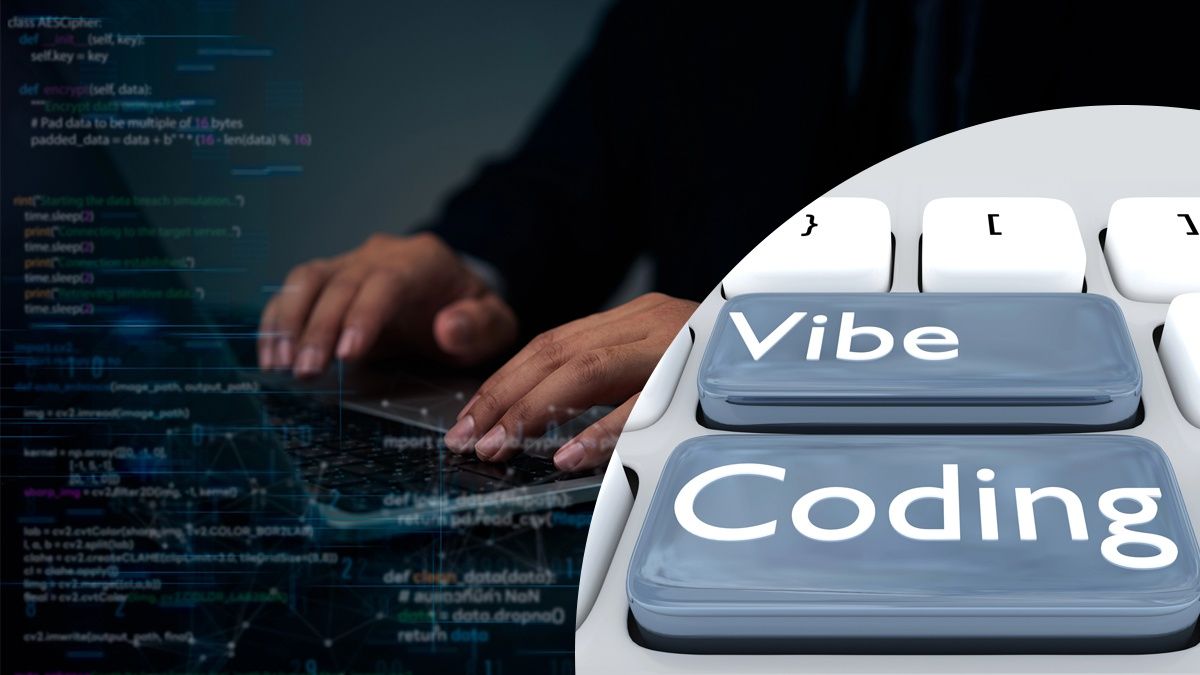 Vibe coding стало словом 2025 года – как искусственный интеллект меняет ...
