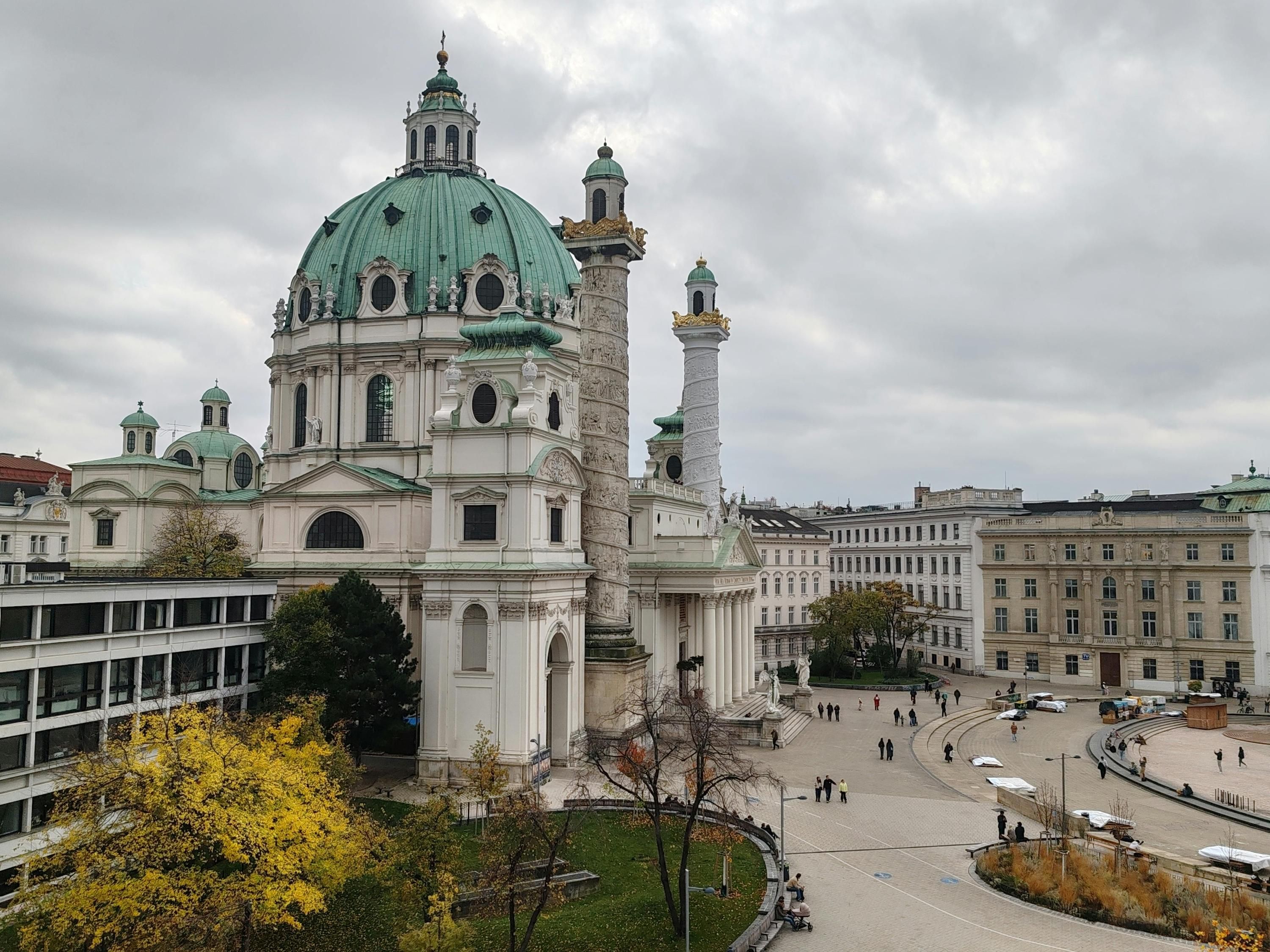 Украинка рассказала о жизни в Австрии Украинка рассказала о жизни в Австрии