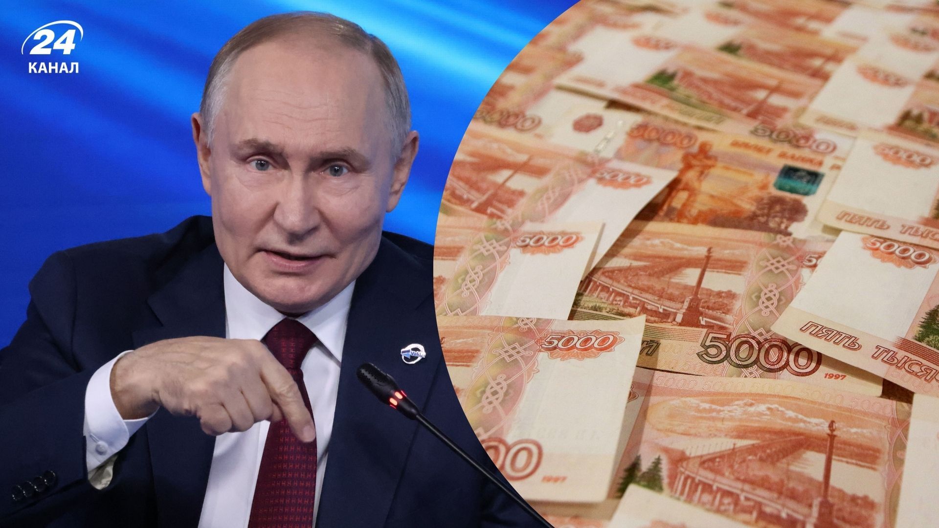 Коли Україна може отримати репараційний кредит Коли Україна може отримати репараційний кредит