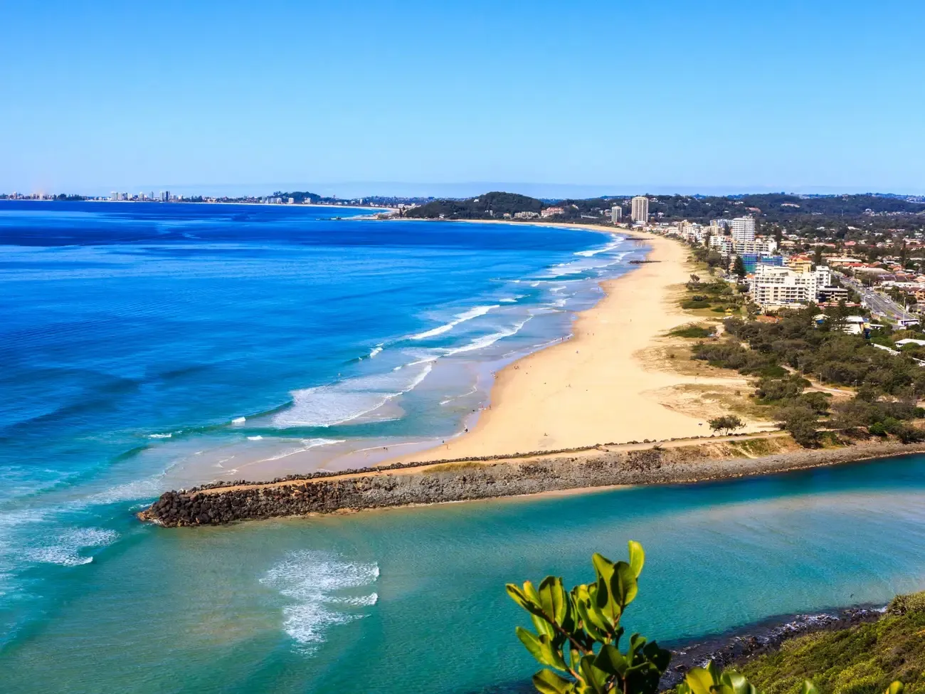 Голд-Кост, Австралия / фото Business Insider