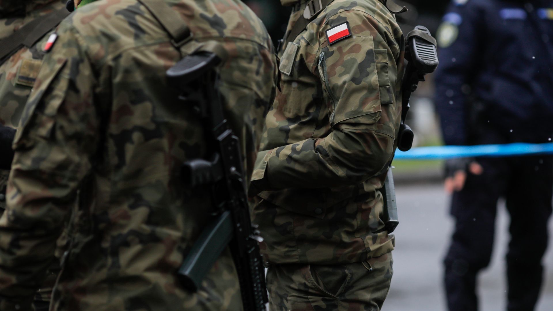 В Польше запустят программу оборонных учений для гражданских - Геополитика