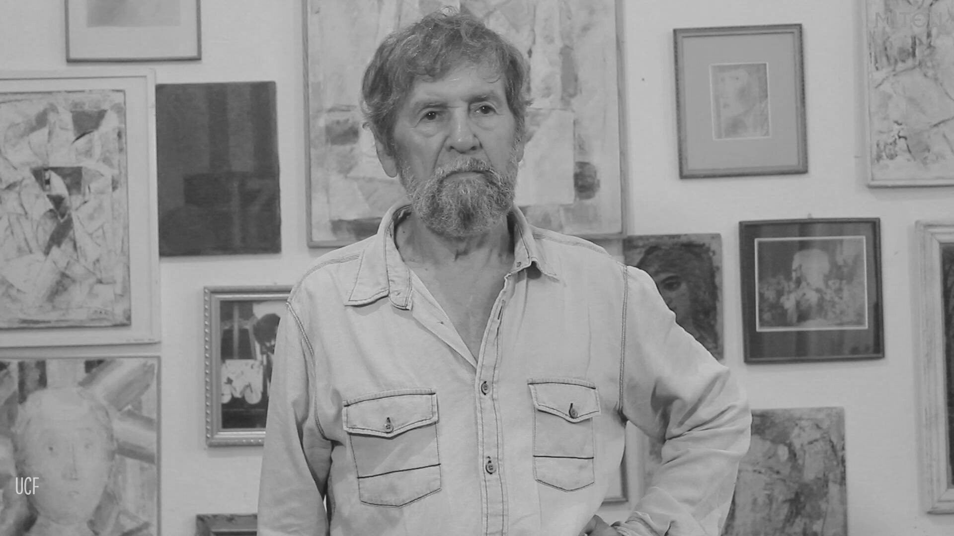 Віктор Маринюк