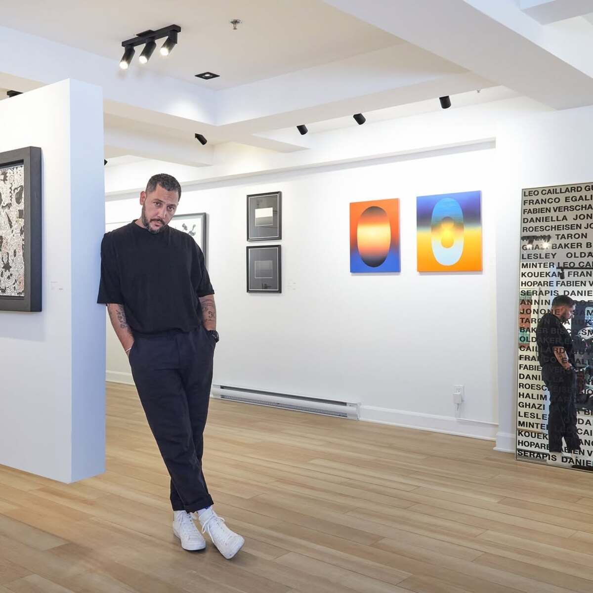 Репер K-Maro Репер K-Maro