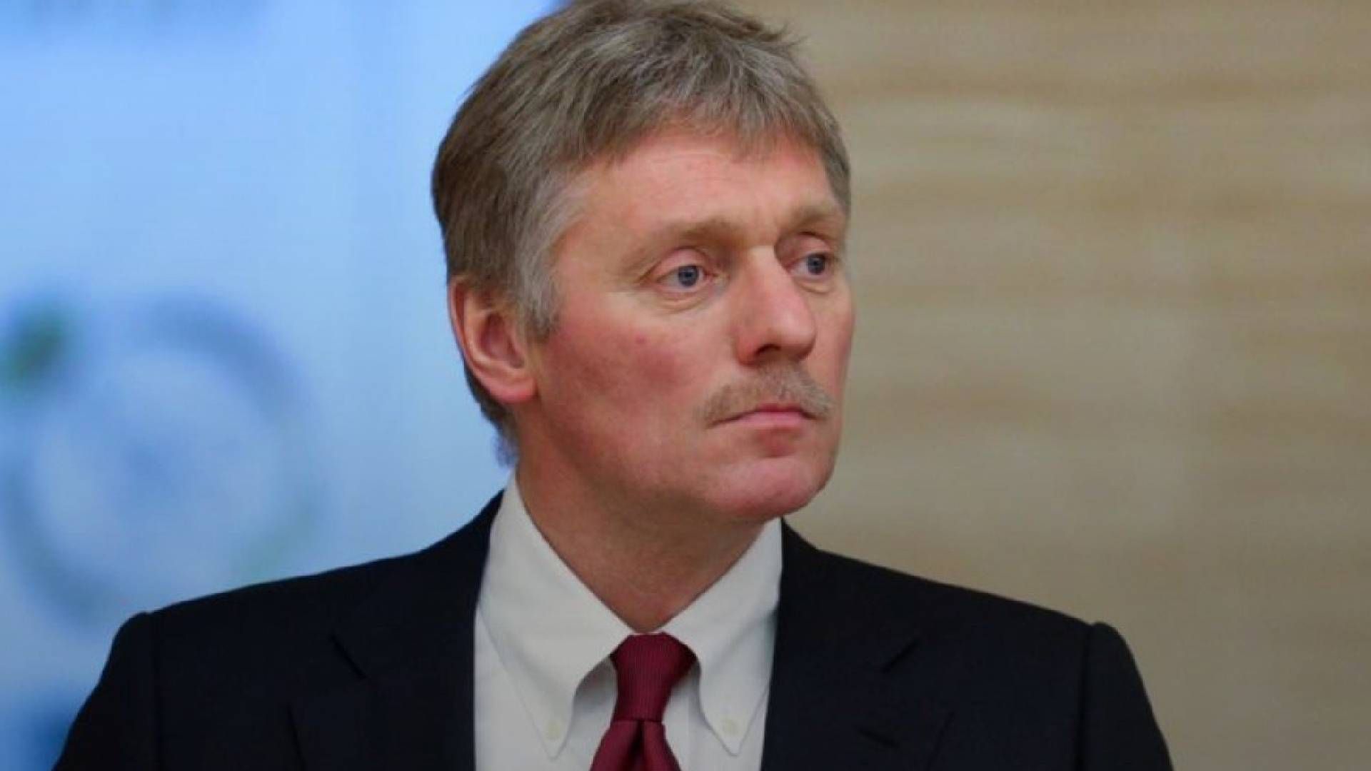 Пєсков не погодився із Трампом щодо прогресу в питанні врегулювання війни в Україні