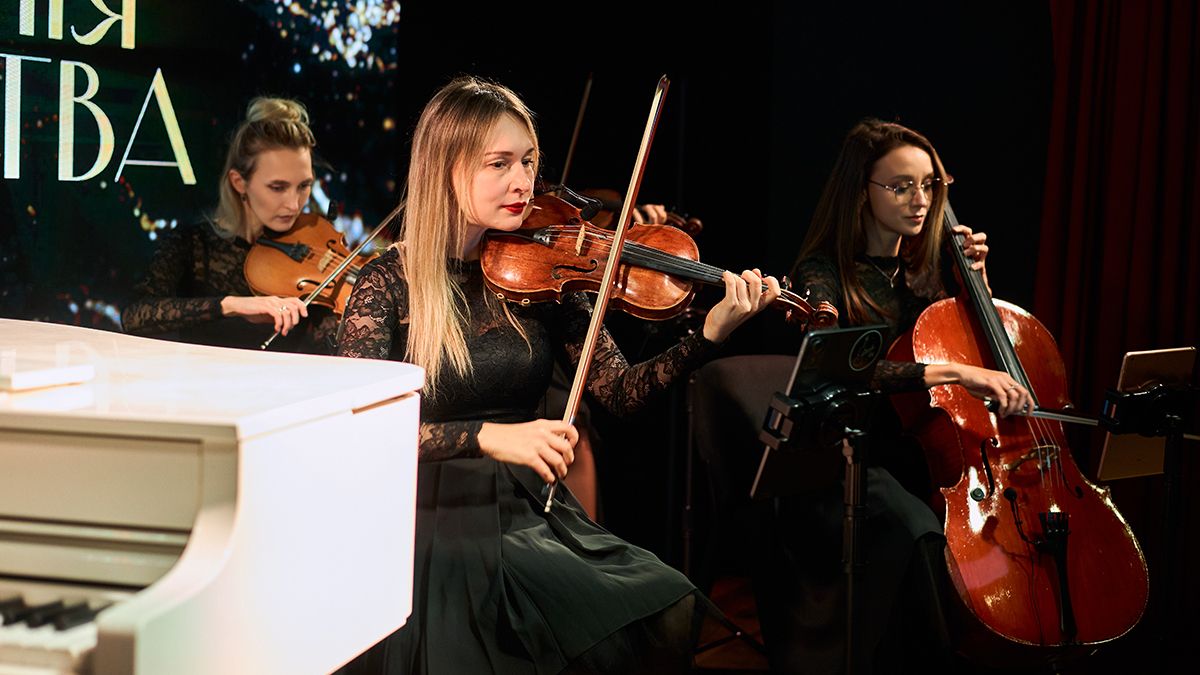 Будівництво – це значно більше, ніж технічний процес Будівництво – це значно більше, ніж технічний процес