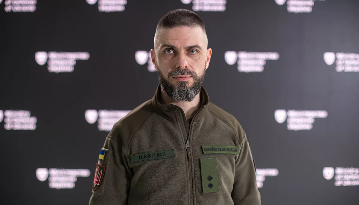 Илларион Павлюк Илларион Павлюк