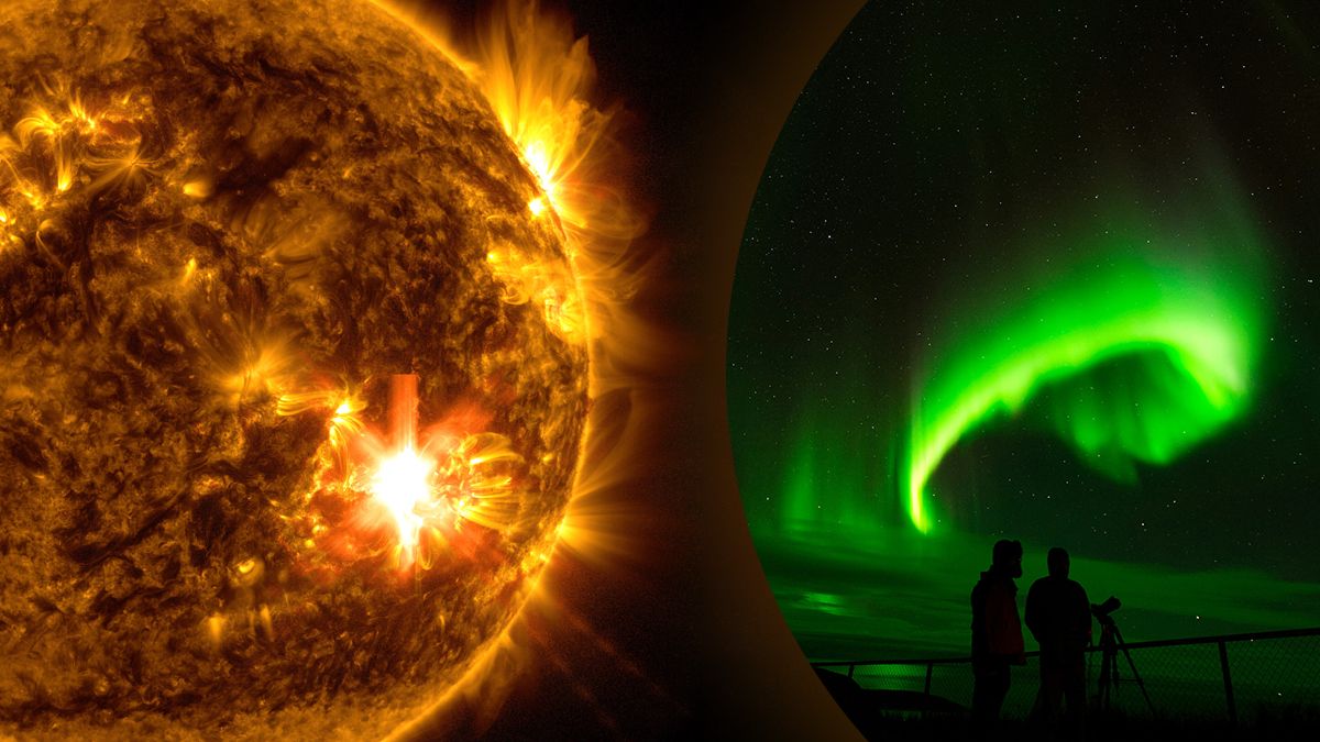 Магнитная буря 7 ноября Магнитная буря 7 ноября