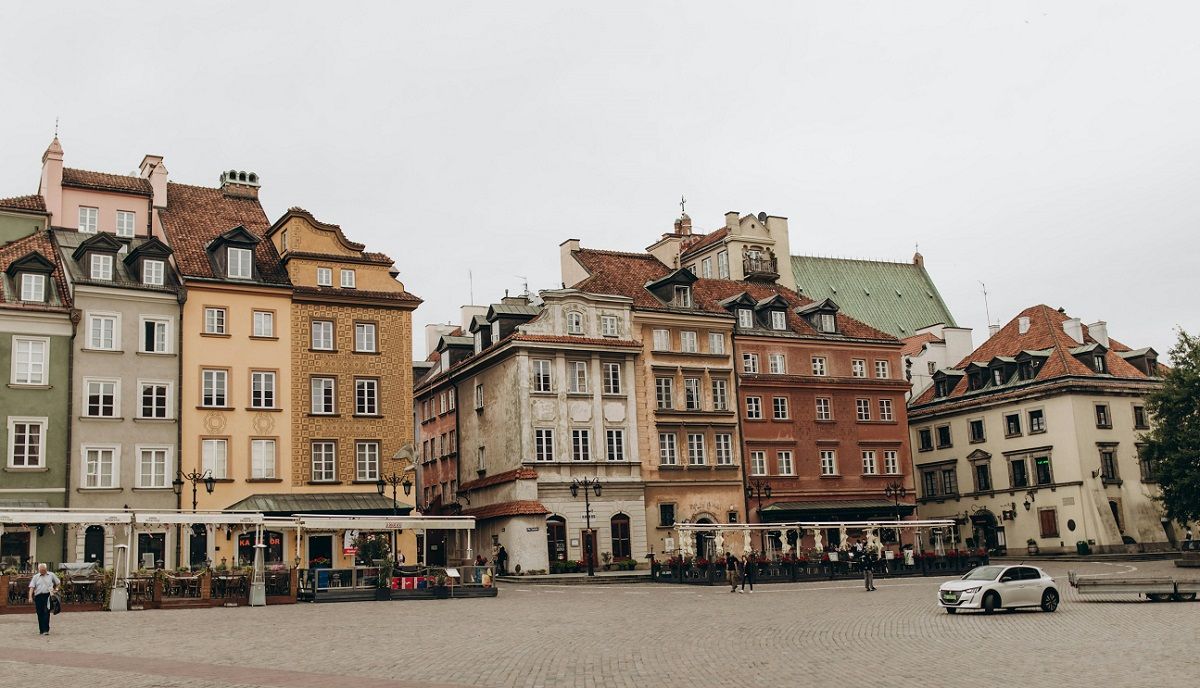Аренда жилья в Польше – сколько стоят квартиры в Варшаве - Закордон