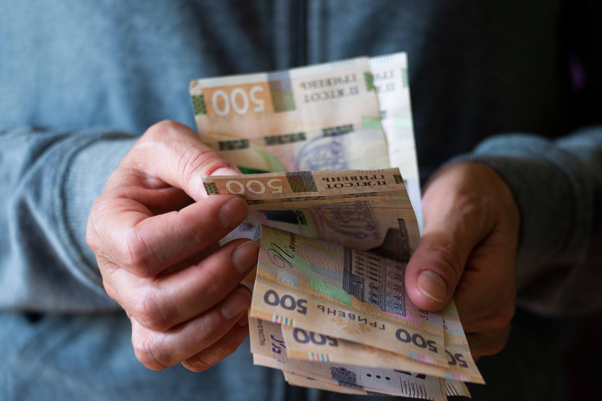 Чому скасували допомогу від ООН Чому скасували допомогу від ООН