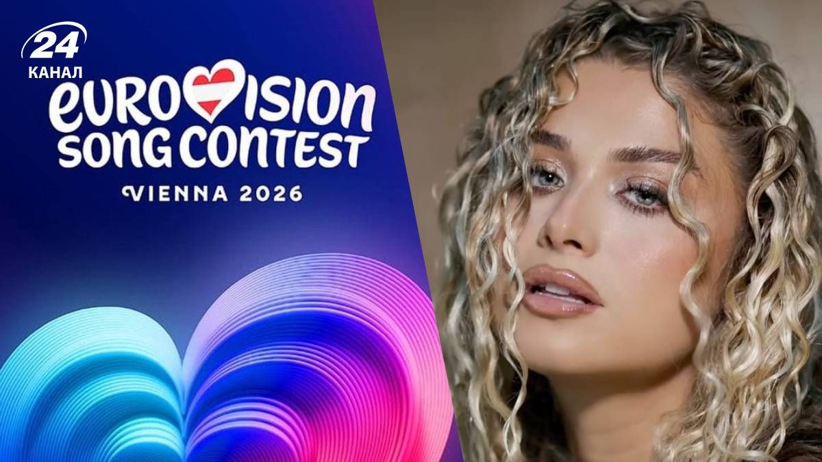 Євробачення 2026