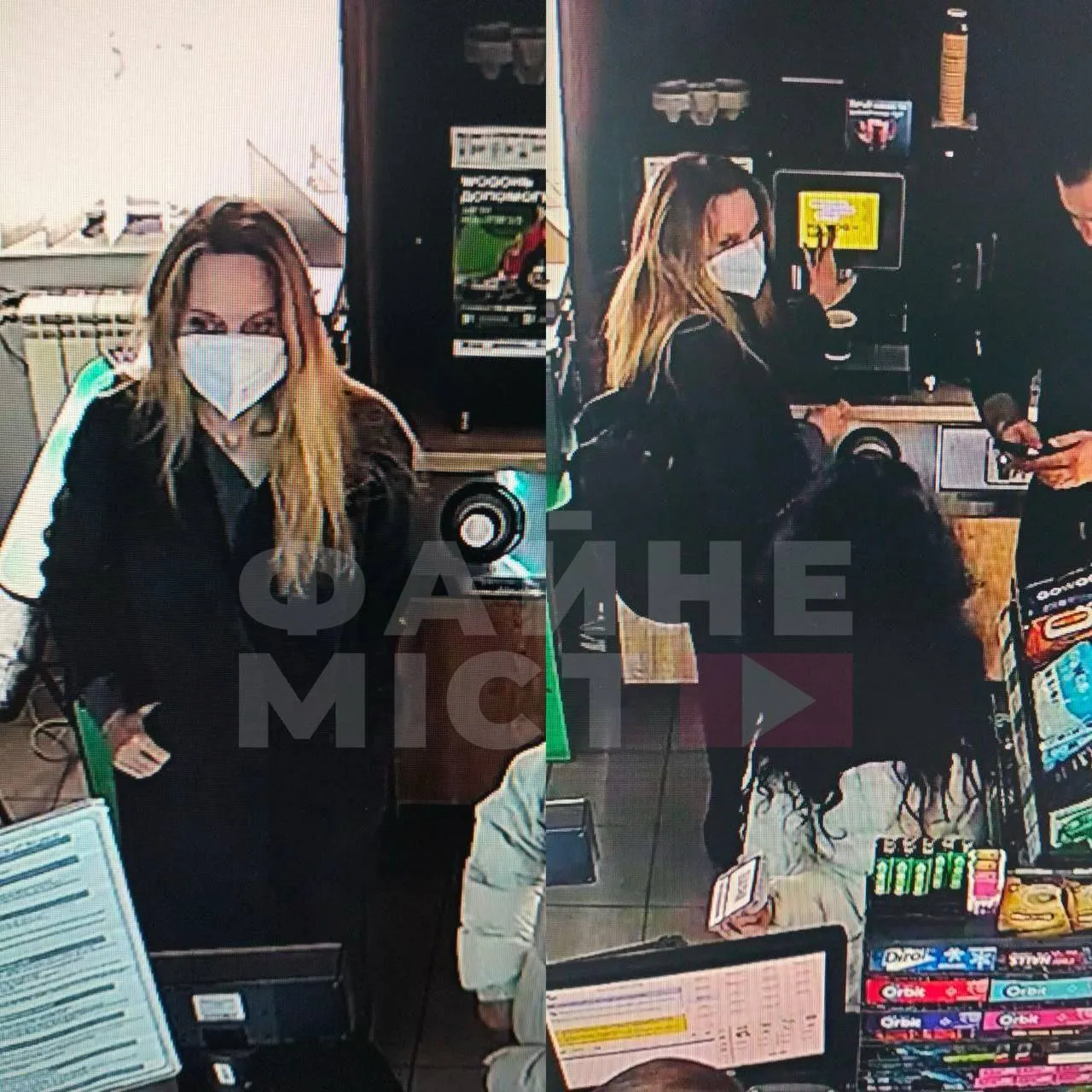 Анджеліна Джолі у Тернополі Анджеліна Джолі у Тернополі