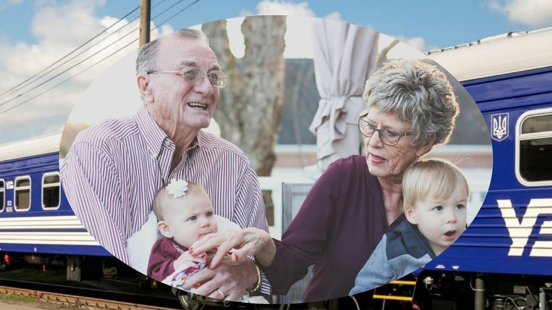 Пожилые люди – идеальные кандидаты на программу УЗ-3000