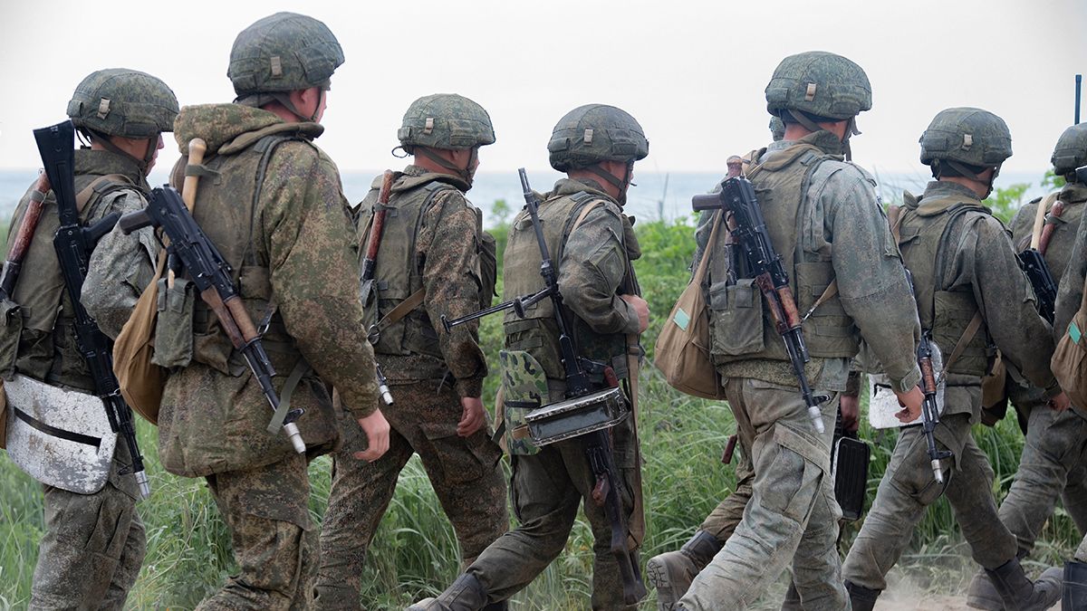 Военный обозреватель прокомментировал ситуацию на фронте