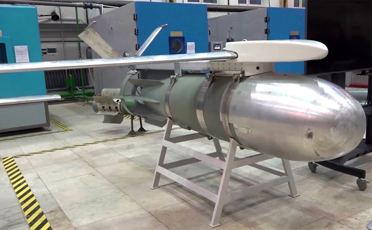 Российская КАБ Российская КАБ