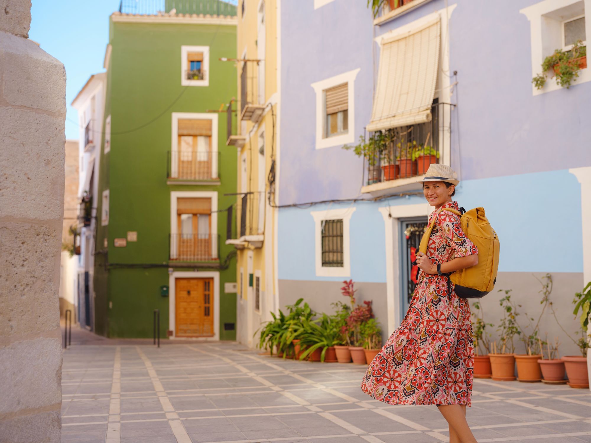 В Іспанії є вдосталь дешевих міст для життя В Іспанії є вдосталь дешевих міст для життя