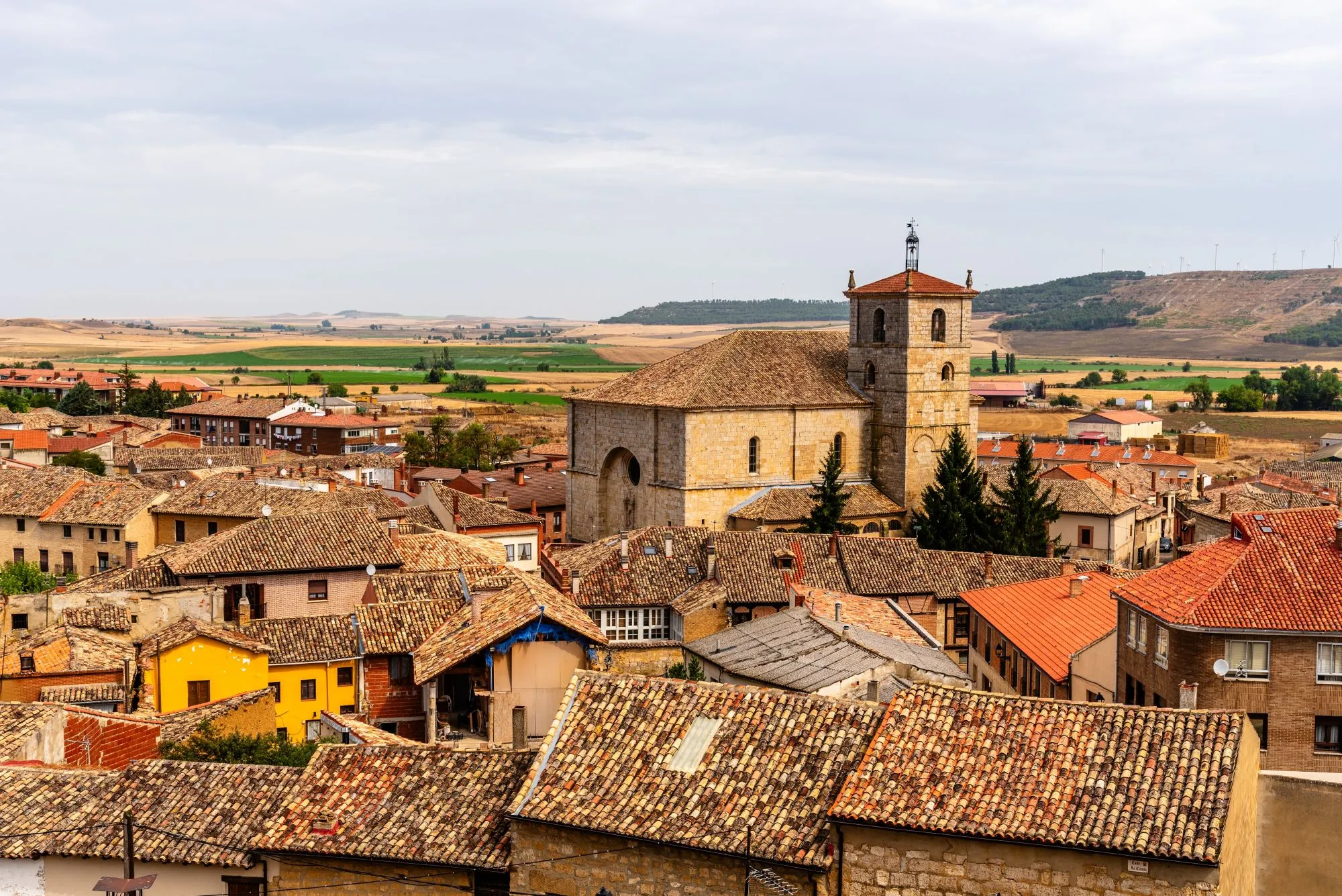 Паленсія Паленсія