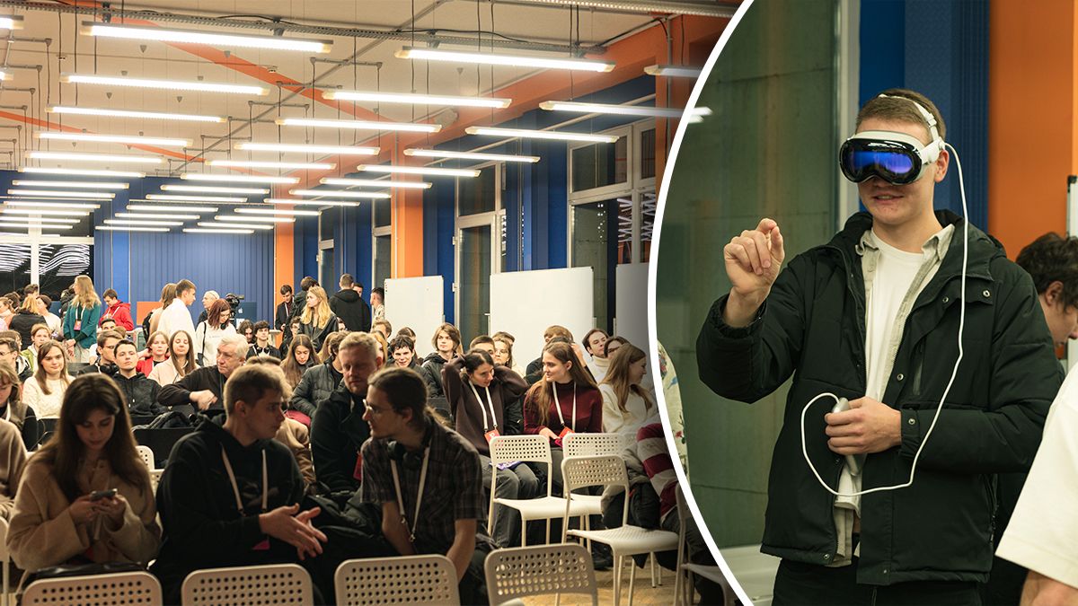 ИИ-лаборатория MacPaw в КПИ – новые возможности для студентов и исследований в Украине ИИ-лаборатория MacPaw в КПИ – новые возможности для студентов и исследований в Украине