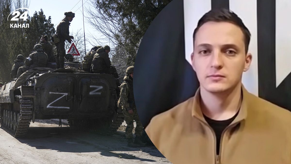 У чому ворог переважає ЗСУ У чому ворог переважає ЗСУ