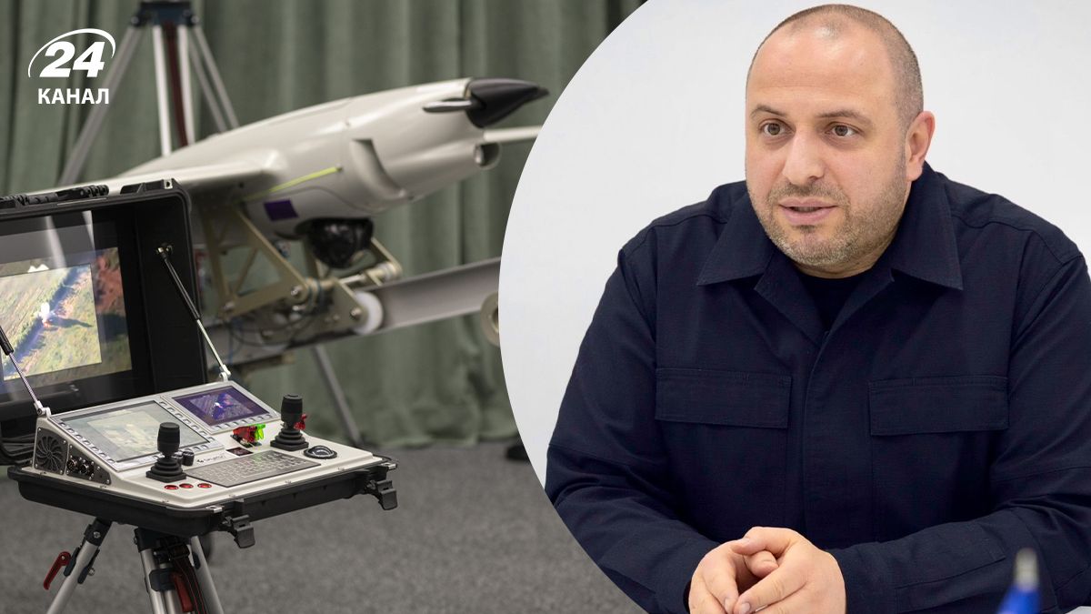 Яка українська зброя піде на експорт Яка українська зброя піде на експорт