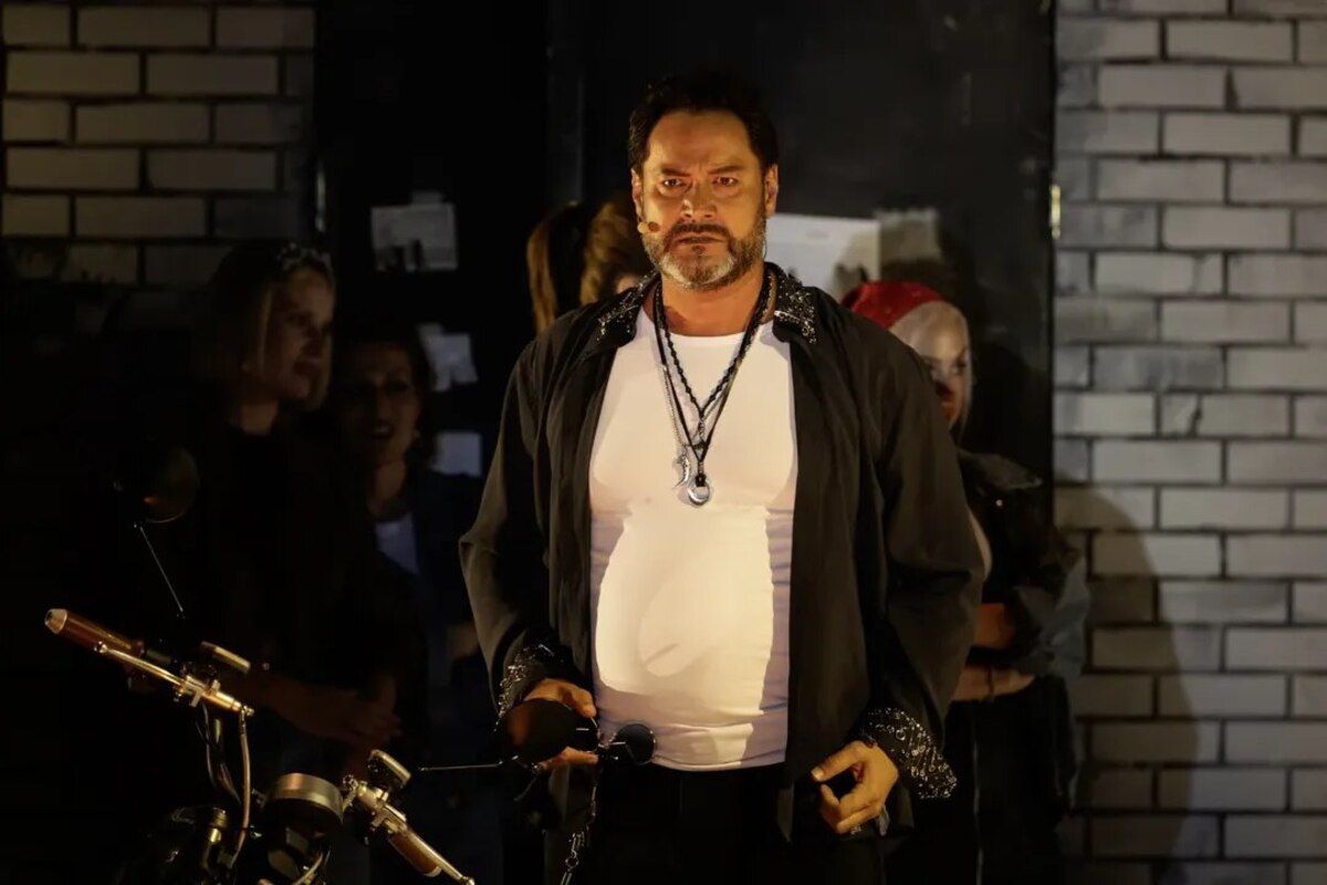 Ильдар Абдразаков