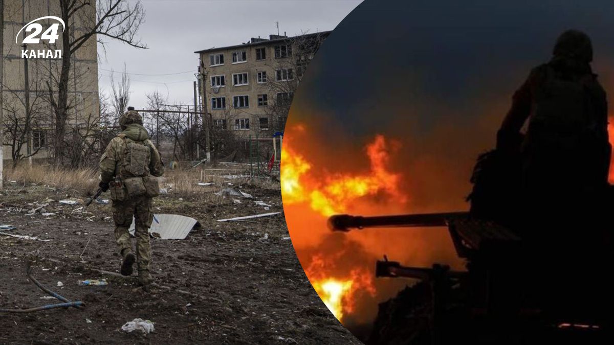 Ситуація на Покровському напрямку – які можуть бути наслідки втрати Покровська - 24 Канал