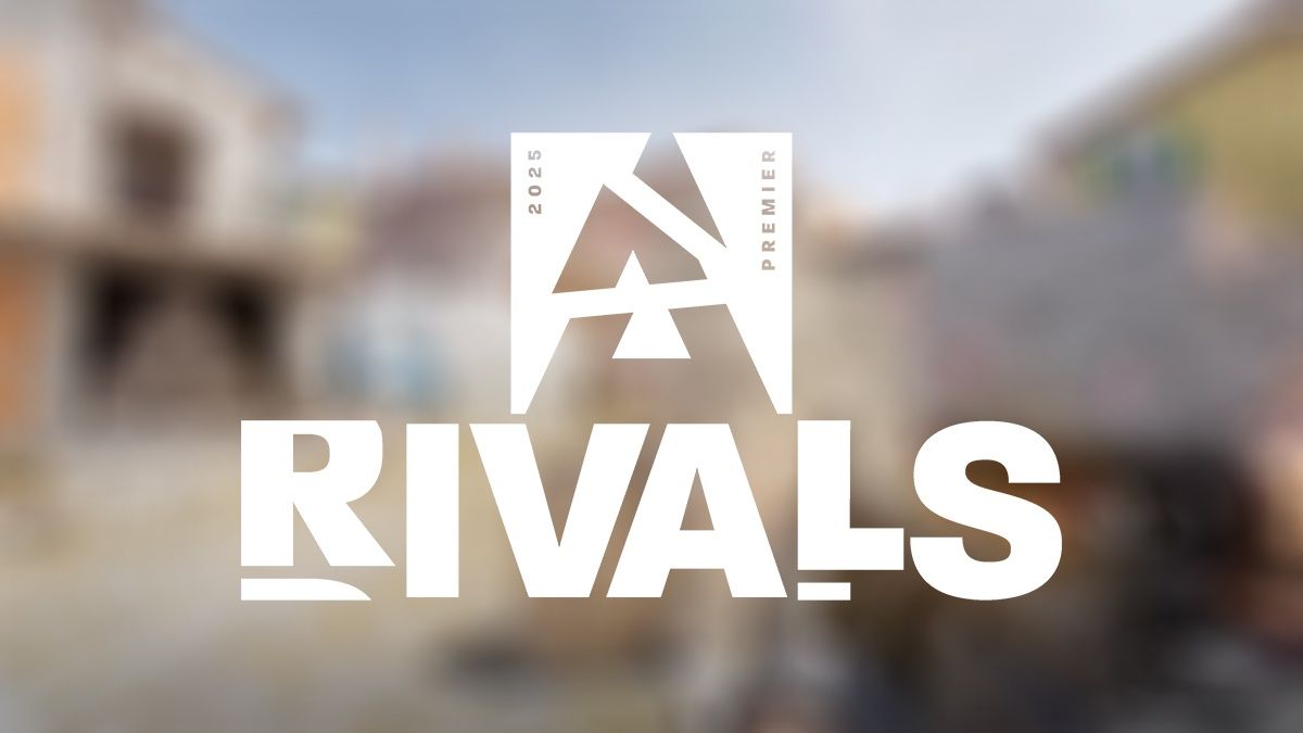 BLAST Rivals Fall 2025 – фінальна битва сезону розпочинається: що потрібно знати перед турніром