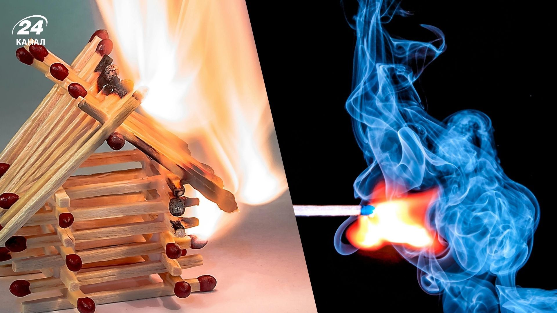 Если использовать неподходящий огнетушитель, это может только распространить огонь или вызвать удар током