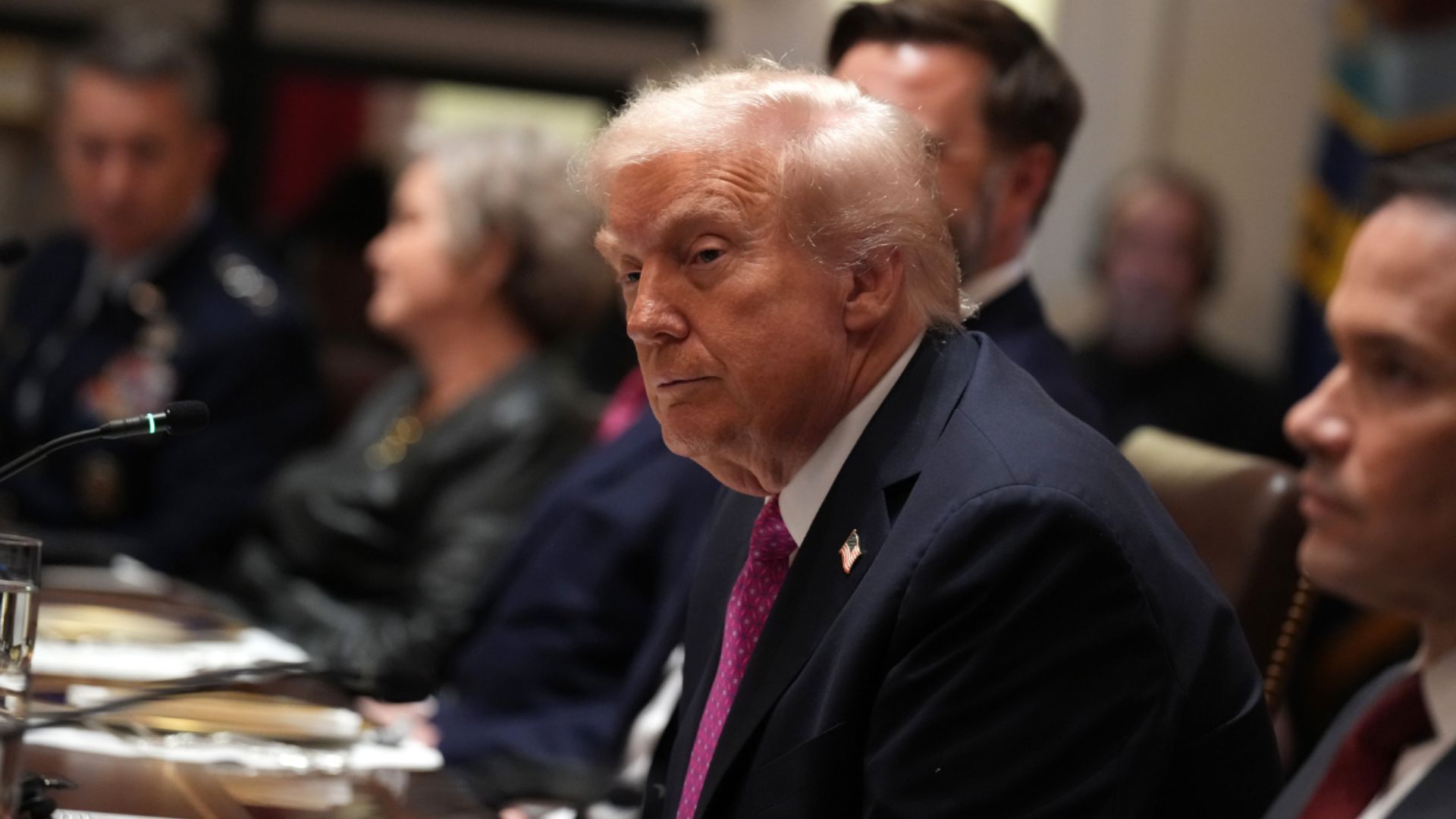 Дональд Трамп Дональд Трамп