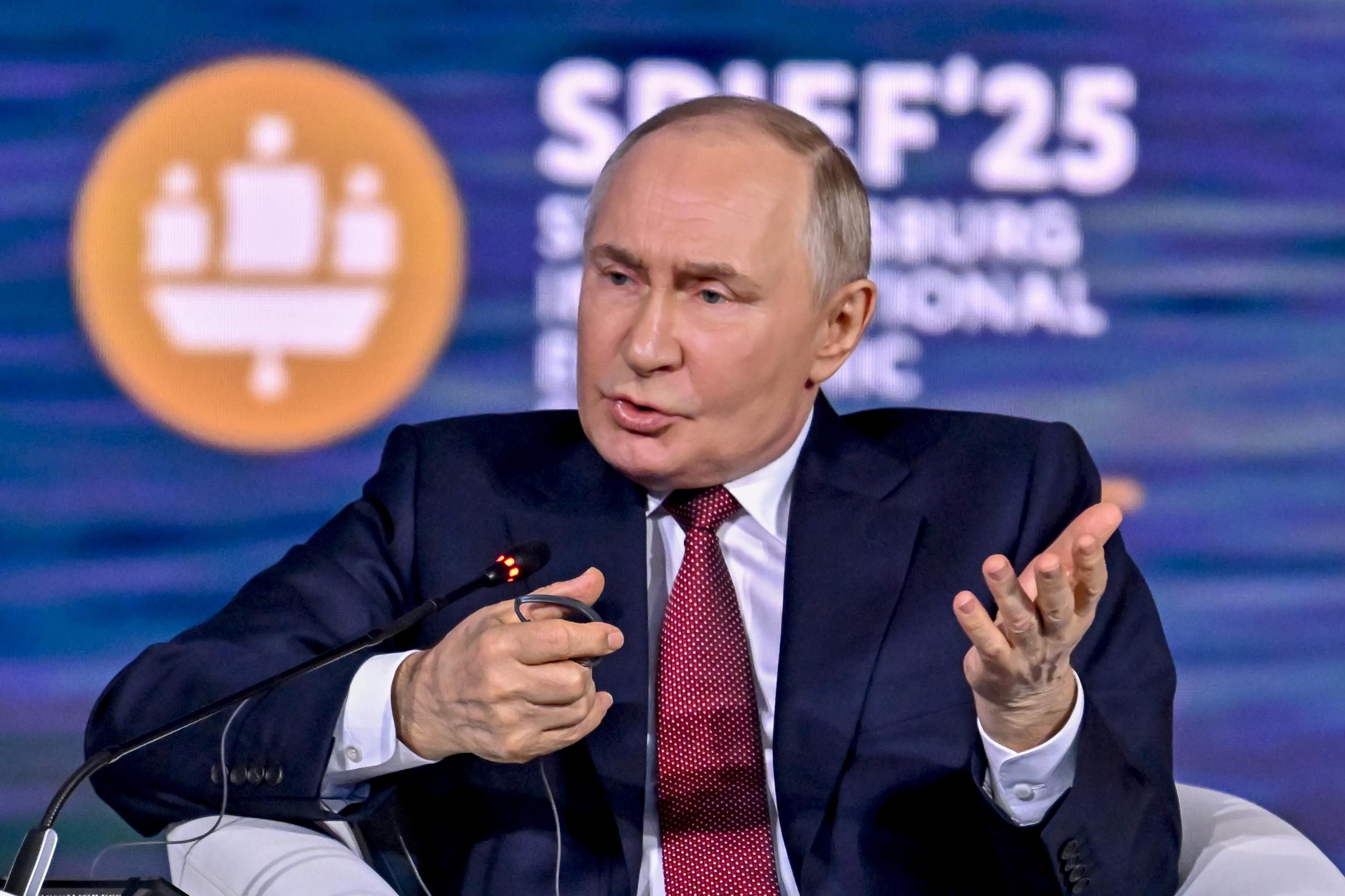 Как время работает против России